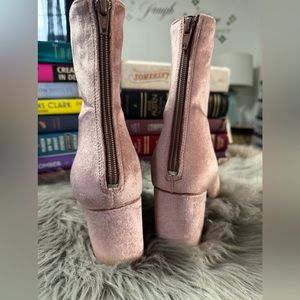 Free People Ankle Boots